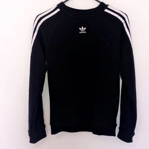 Adidas crew neck.